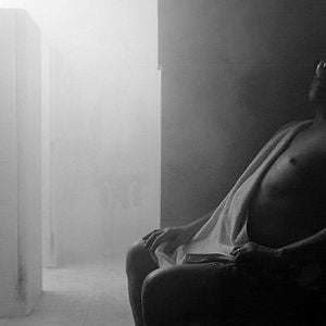 Foto A Interrupção