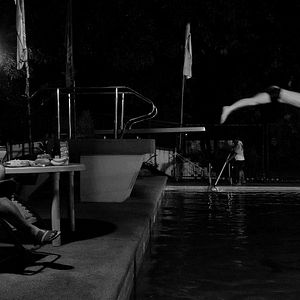 Foto A Interrupção