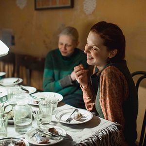 Foto Viktoria Miroshnichenko