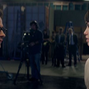 Foto Gael García Bernal