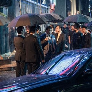 Foto O Gângster, o Policial e o Diabo