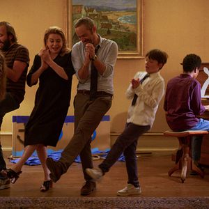 Foto Vincent Macaigne