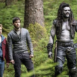 Foto Emmett J. Scanlan