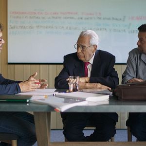 Foto O Crime de Alcácer