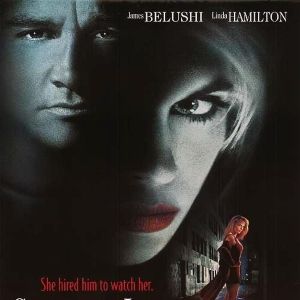 Foto Dupla Personalidade