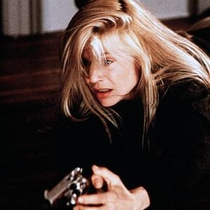 Foto Dupla Personalidade