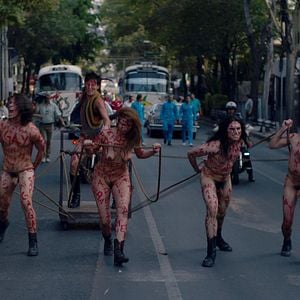 Foto Isto Não É Berlim