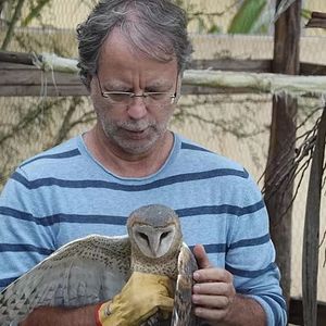 Foto Sou Autor Do Meu Nome Mia Couto