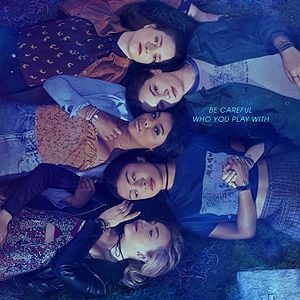 Foto Light As A Feather