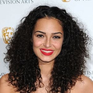 Foto Anna Shaffer