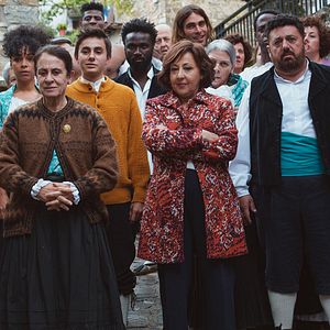 Foto Esperanza Elipe