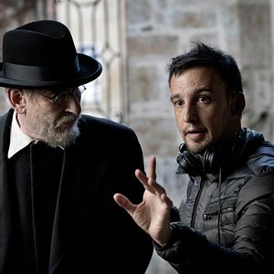 Foto Enquanto a Guerra Durar