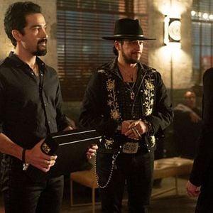 Foto A Rainha do Sul