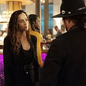 Foto A Rainha do Sul