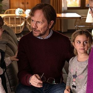 Foto Pai a Gente Só Tem Um