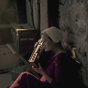 Foto The Handmaid's Tale