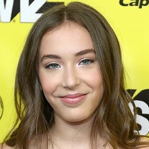 Foto Alyssa Brooke Levine