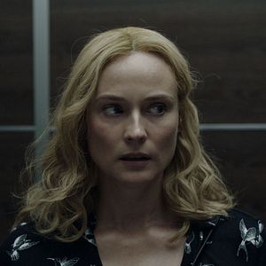 Foto Agente Infiltrada