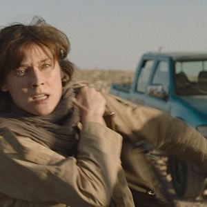 Foto Agente Infiltrada