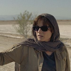 Foto Agente Infiltrada