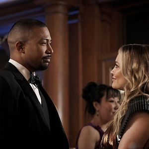 Foto Charles Michael Davis