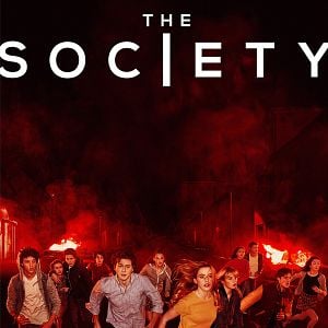 Foto The Society