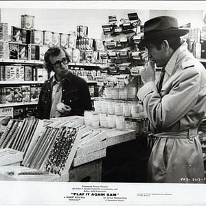 Foto Sonhos de um Sedutor