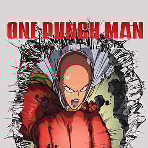Foto One Punch Man