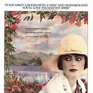 Foto Um Sonho de Primavera