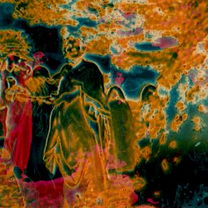 Foto A Visão de Tondal