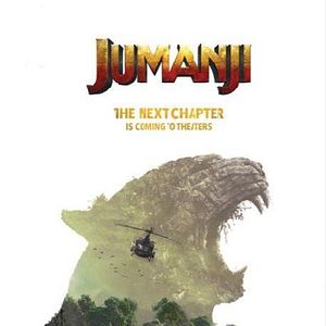 Foto Jumanji: Open World