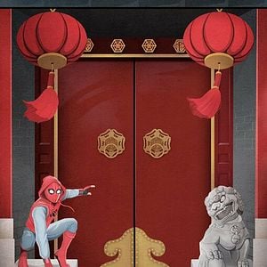 Foto Homem-Aranha: Longe de Casa