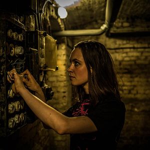 Foto Victoria Schulz