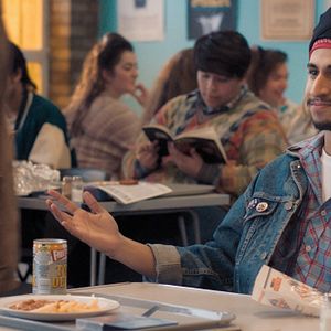 Foto A Música da Minha Vida