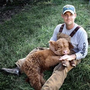 Foto A Pequena Grande Fazenda