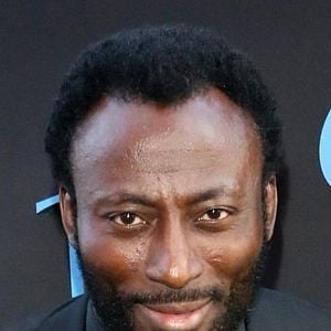 Foto Babs Olusanmokun