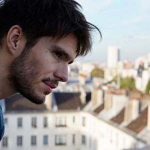 Foto François Civil