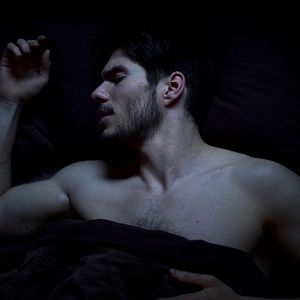 Foto François Civil