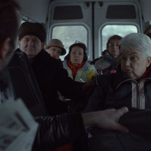 Foto Give Me Liberty