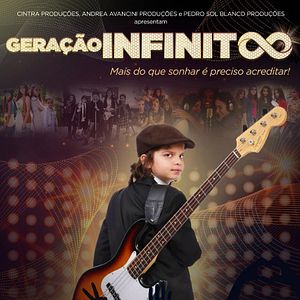 Foto Geração Infinito