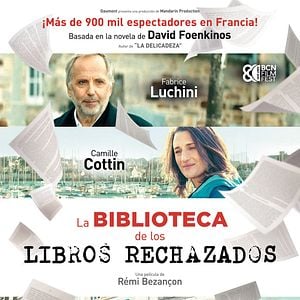 Foto O Mistério de Henri Pick