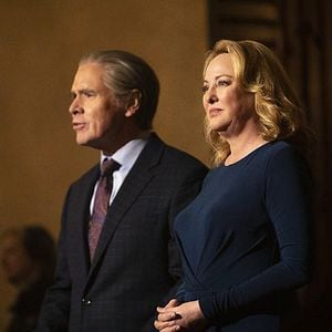 Foto Virginia Madsen