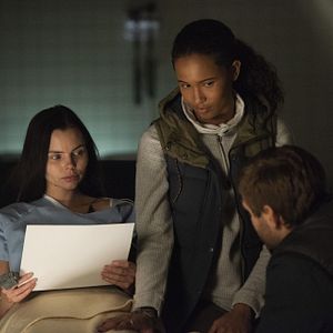 Foto Fola Evans-Akingbola