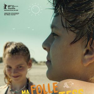 Foto Meu Verão Extraordinário com Tess