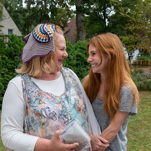 Foto Josefine Preuß