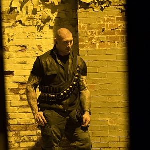 Foto Rota de Fuga 3 - O Resgate