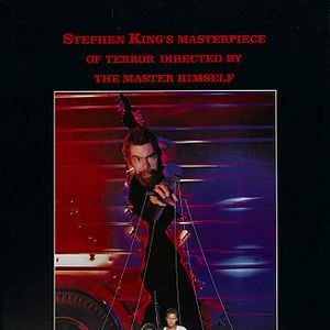 Foto Comboio do Terror