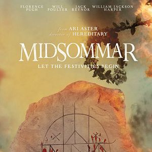 Foto Midsommar - O Mal Não Espera a Noite