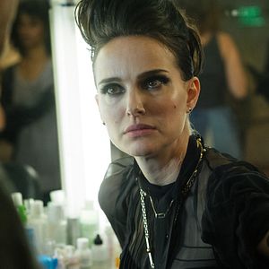 Foto Vox Lux - O Preço da Fama