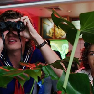 Foto Gaten Matarazzo